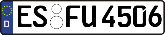 ES-FU4506