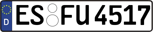 ES-FU4517