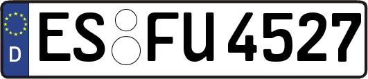 ES-FU4527