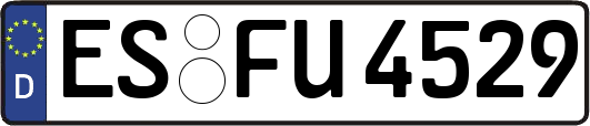 ES-FU4529