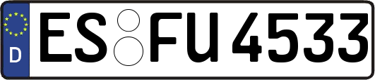 ES-FU4533