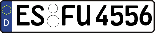 ES-FU4556