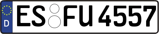 ES-FU4557
