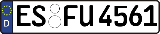 ES-FU4561