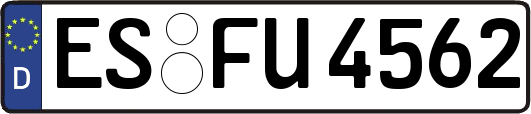 ES-FU4562
