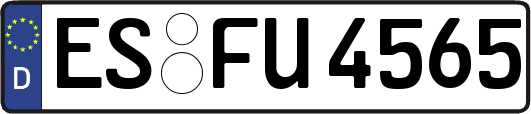 ES-FU4565