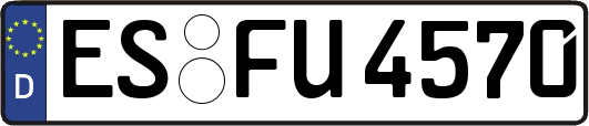 ES-FU4570