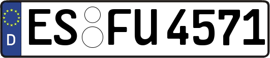 ES-FU4571