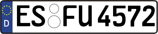 ES-FU4572