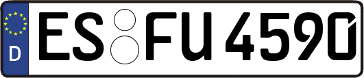 ES-FU4590
