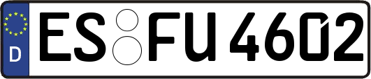 ES-FU4602