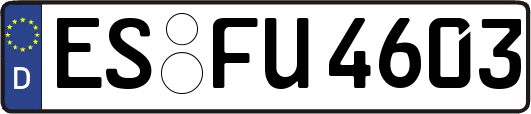 ES-FU4603