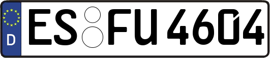ES-FU4604