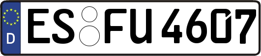 ES-FU4607