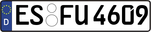 ES-FU4609
