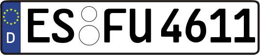 ES-FU4611