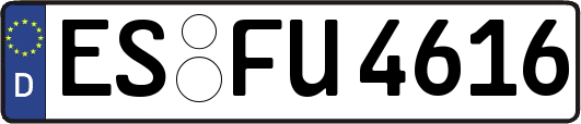 ES-FU4616