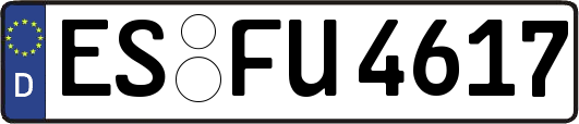 ES-FU4617