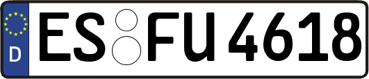 ES-FU4618