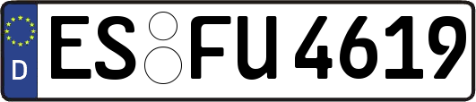 ES-FU4619