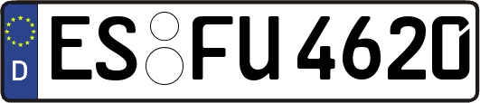 ES-FU4620