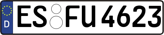 ES-FU4623
