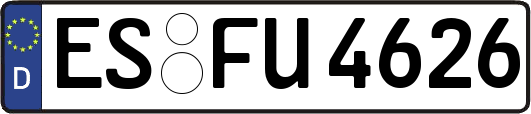 ES-FU4626