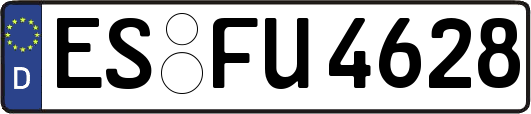 ES-FU4628