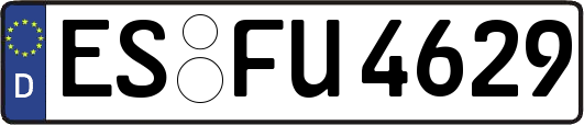 ES-FU4629
