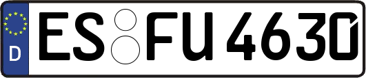ES-FU4630