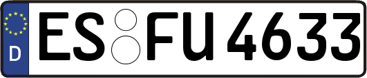 ES-FU4633