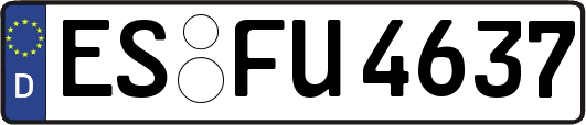 ES-FU4637