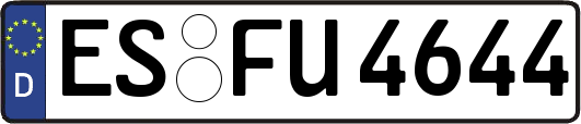 ES-FU4644