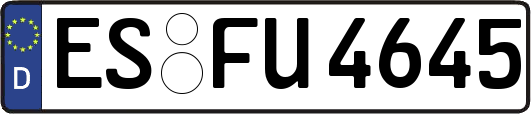 ES-FU4645