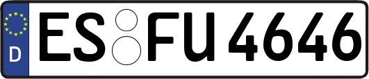 ES-FU4646