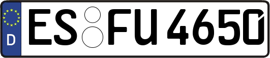 ES-FU4650