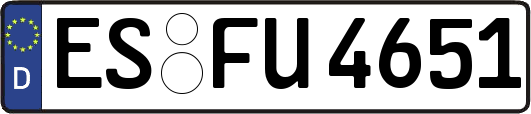 ES-FU4651