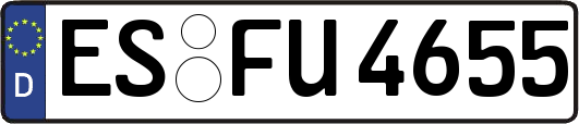 ES-FU4655