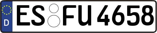 ES-FU4658