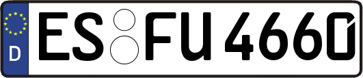 ES-FU4660