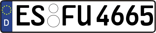 ES-FU4665