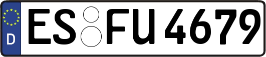 ES-FU4679