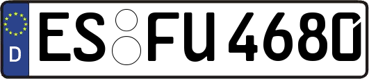 ES-FU4680