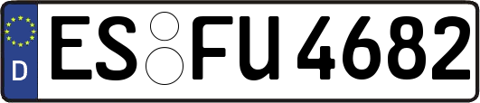 ES-FU4682