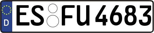 ES-FU4683