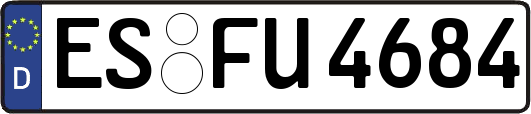 ES-FU4684