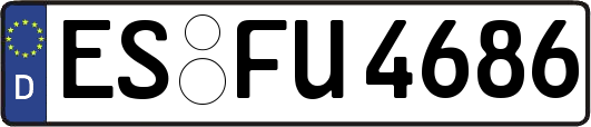 ES-FU4686
