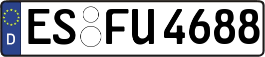 ES-FU4688