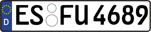 ES-FU4689