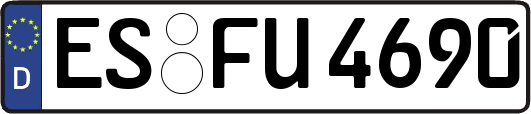 ES-FU4690